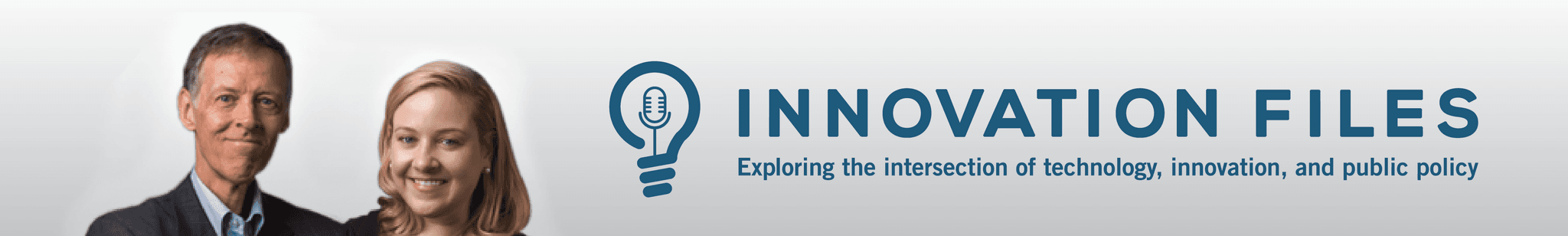 Innovation Files Podcast