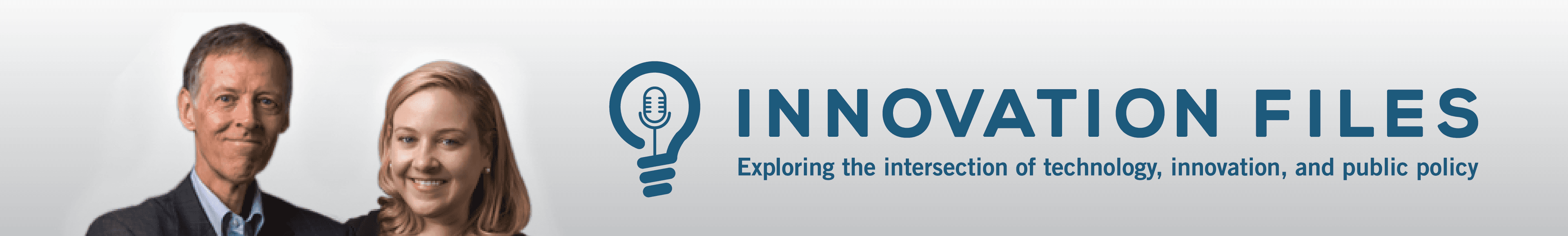 Innovation Files Podcast