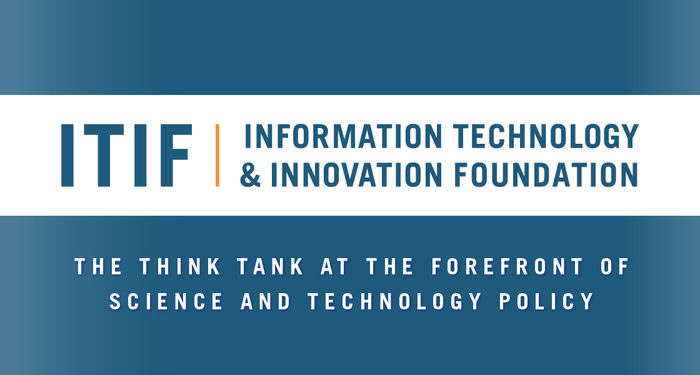 Like inform. ITIF. Innovation Fund Team. ADNSU ITIF logo.