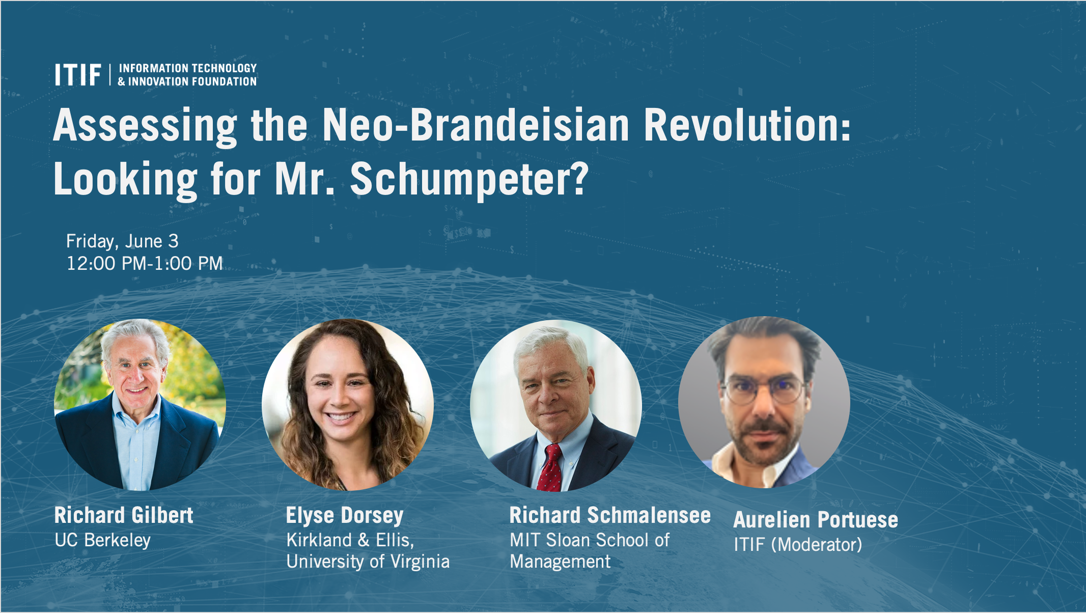 Assessing the Neo-Brandeisian Revolution: Looking for Mr. Schumpeter? 