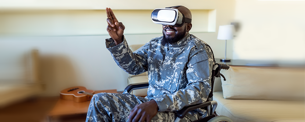 AR/VR for Equity and Inclusion: How to Unlock the Potential of Augmented and Virtual Reality to Reduce Barriers and Expand Opportunity AR/VR for Equity and Inclusion: How to Unlock the Potential of Augmented and Virtual Reality to Reduce Barriers and Expand Opportunity