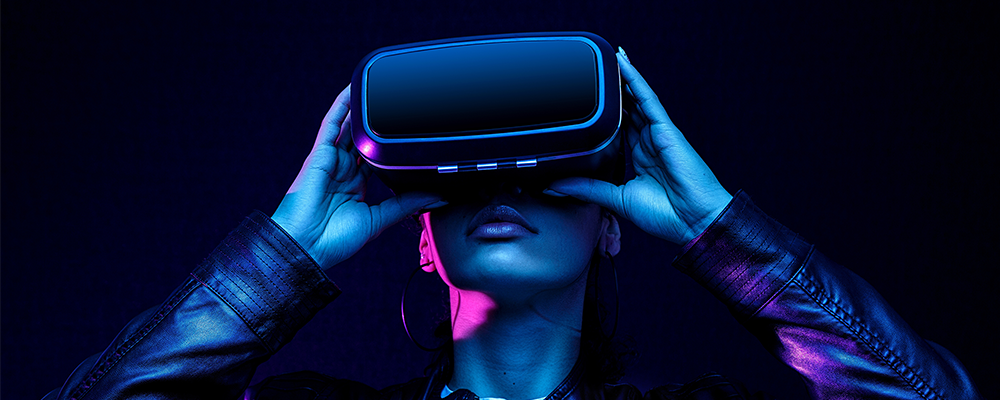 Public Policy for the Metaverse: Key Takeaways from the 2021 AR/VR Policy Conference