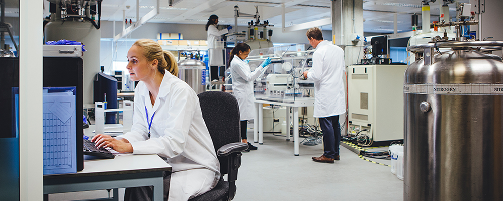 U.S. University R&D Funding Falls Further Behind OECD Peers U.S. University R&D Funding Falls Further Behind OECD Peers