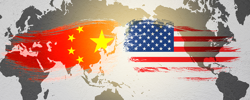 The Global Third Way on “Power Trade” The Global Third Way on “Power Trade”