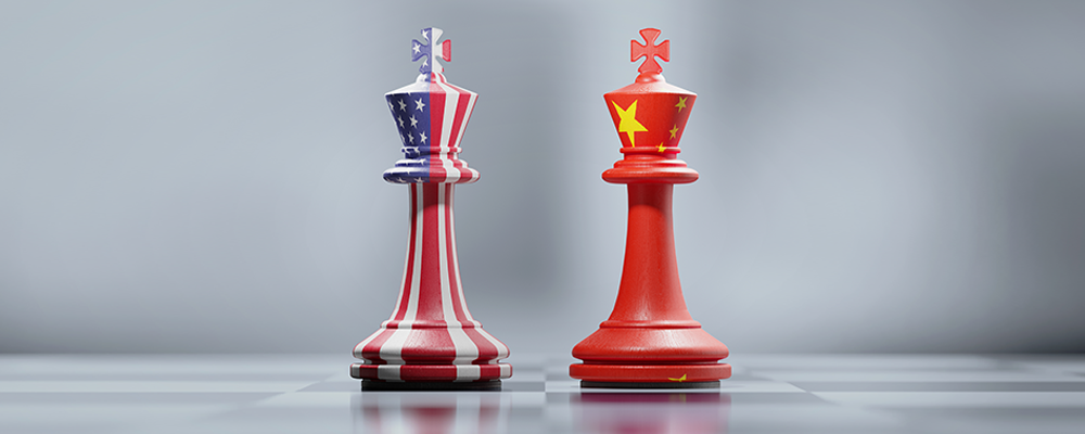 The Case for Legislation to Out-Compete China The Case for Legislation to Out-Compete China
