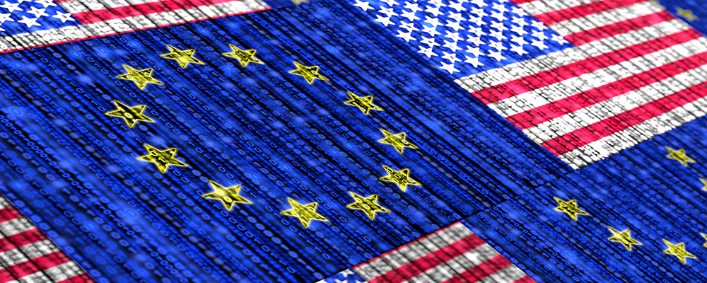 How to Build Back Better the Transatlantic Data Relationship How to Build Back Better the Transatlantic Data Relationship