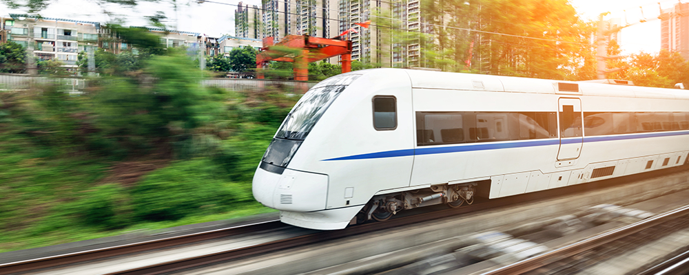 Heading Off Track: The Impact of China’s Mercantilist Policies on Global High-Speed Rail Innovation Heading Off Track: The Impact of China’s Mercantilist Policies on Global High-Speed Rail Innovation