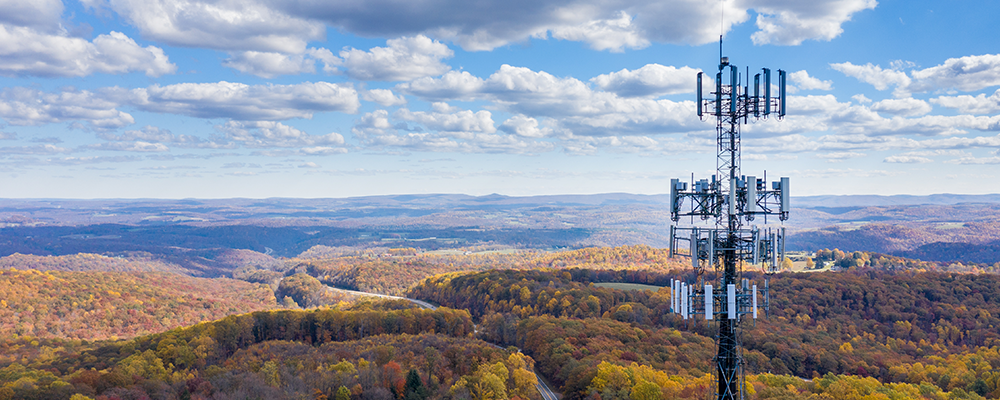 How to Bridge the Rural Broadband Gap Once and For All How to Bridge the Rural Broadband Gap Once and For All