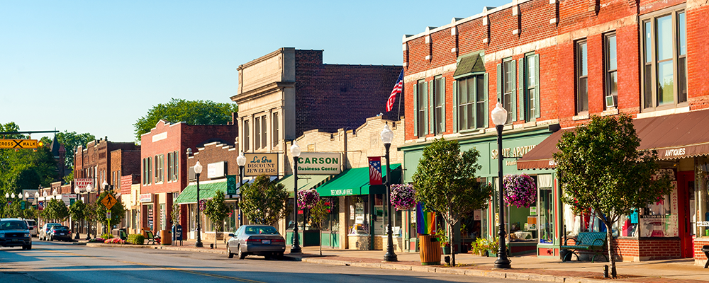 Small Business Boards: A Proposal to Raise Productivity and Wages in All 50 States and the District of Columbia Small Business Boards: A Proposal to Raise Productivity and Wages in All 50 States and the District of Columbia